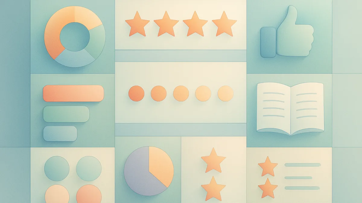 Illustration de l'article: Comprendre les notes et systèmes de critique
