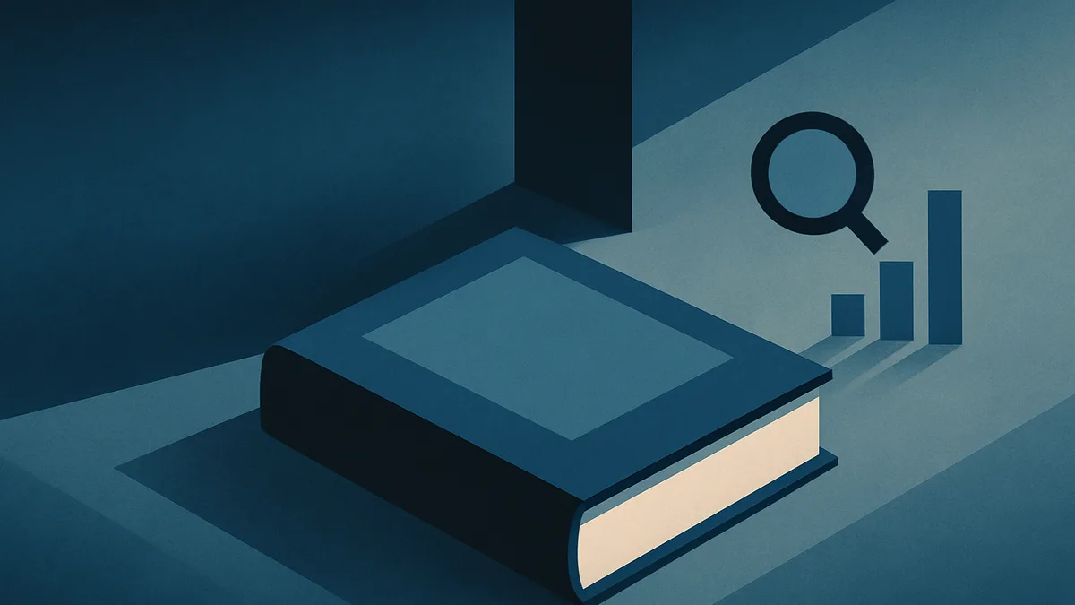Illustration de l'article: Évaluer la qualité d'un livre : critères clés